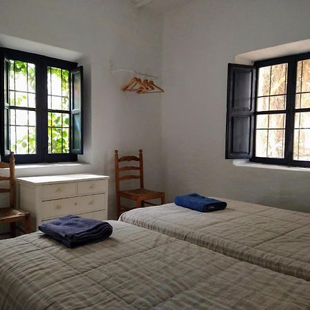 Casa De La Buganvilla Rodalquilar Bagian luar foto