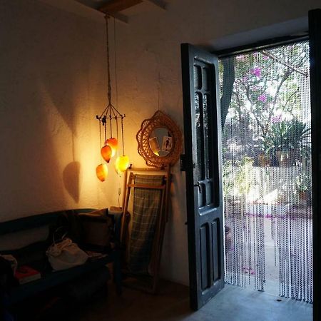 Casa De La Buganvilla Rodalquilar Bagian luar foto