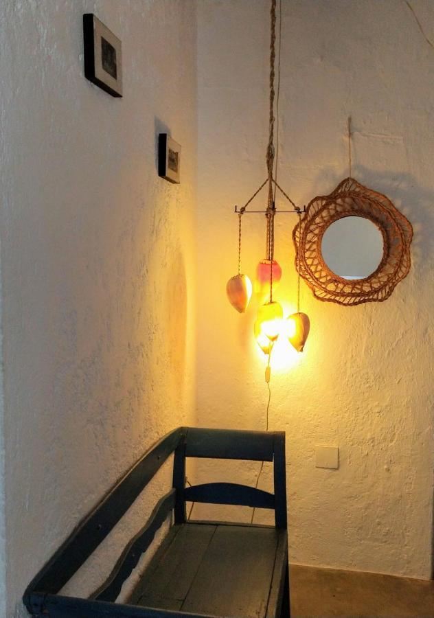 Casa De La Buganvilla Rodalquilar Bagian luar foto
