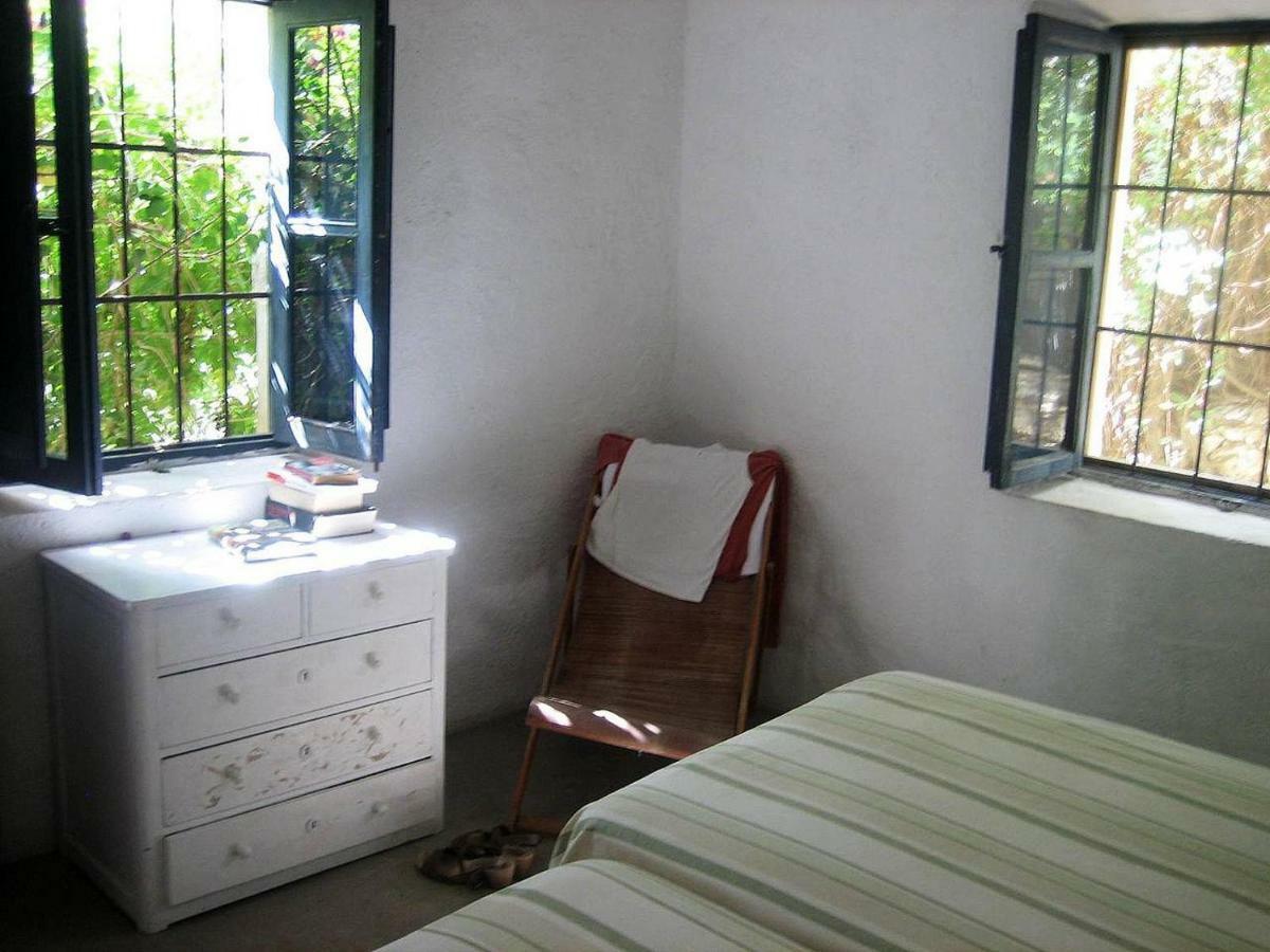 Casa De La Buganvilla Rodalquilar Bagian luar foto