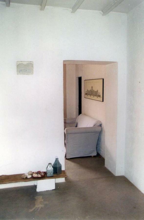 Casa De La Buganvilla Rodalquilar Bagian luar foto